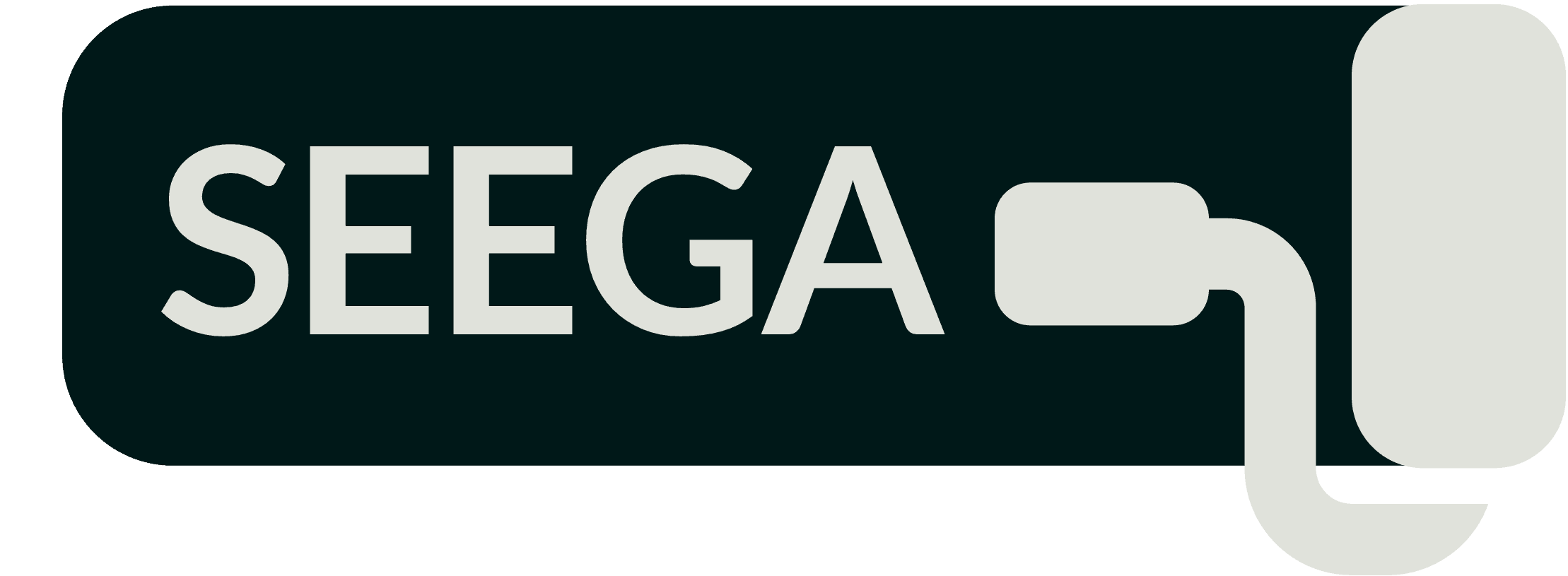 SEEGA Logo